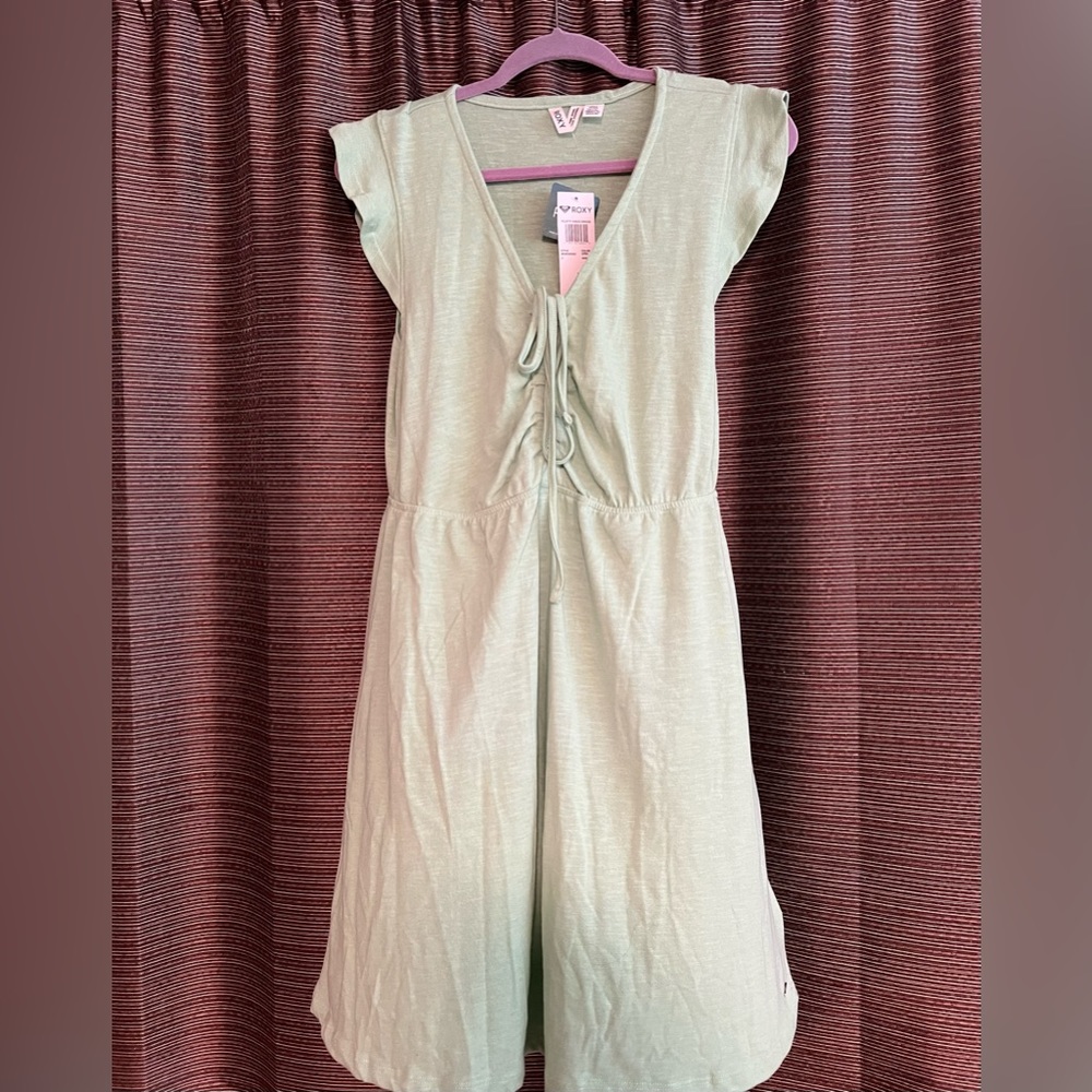 NWT Roxy Dress